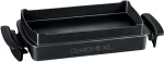 Πλάκα Ψησίματος Ψησταριάς Tefal XA7278 για OptiGrill+ XL