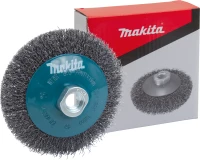 Makita D-39849 Συρματόβουρτσα Καμπάνα για Γωνιακό Τροχό 115mm