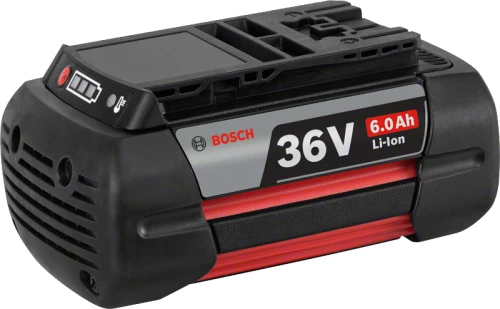 Bosch 1 600 A00 L1M επαναφορτιζόμενη μπαταρία Ιόντων- λιθίου ( Li - Ion ) 6000 mAh 36 V