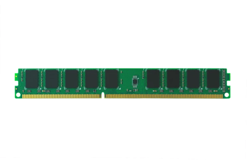Goodram W-MEM2666E4S88G μονάδα μνήμης 8 GB 1 x 8 GB DDR4 2666 MHz ECC