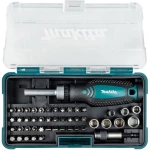 Makita B-36170 Κατσαβίδι Καστάνιας με 47 Εναλλασσόμενες Μύτες
