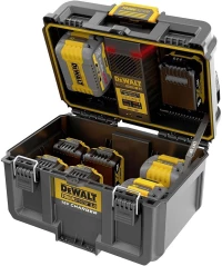Dewalt Φορτιστής για Μπαταρίες Εργαλείων 18/54V