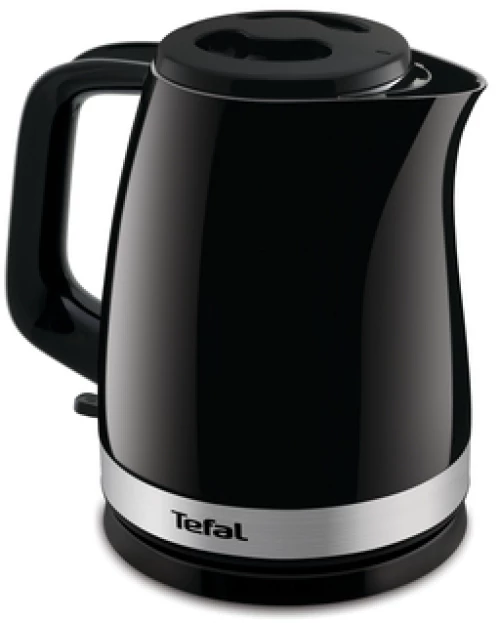 Bραστήρας Tefal KO150F30 1,5lt 2400W Μαύρος
