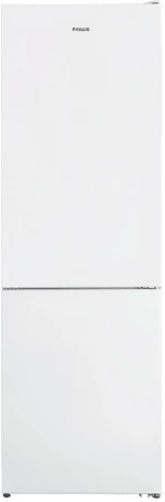 Ψυγειοκαταψύκτης Finlux FXCA 37900 NFE 295lt NoFrost Λευκός