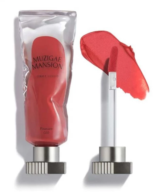 MUZIGAE MANSION Objet Liquid 020 Pleasure 6ml