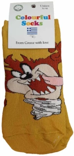 Κάλτσες με Σχέδια  unisex 145138