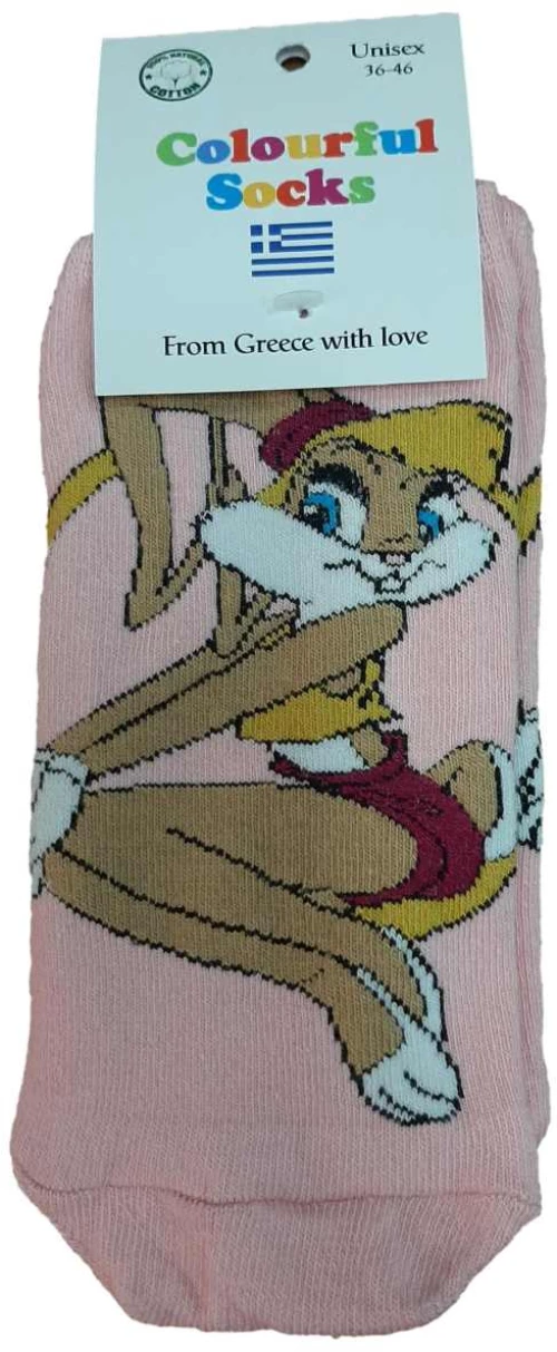 Κάλτσες με Σχέδια  unisex 145030