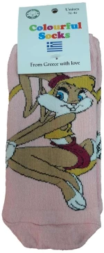 Κάλτσες με Σχέδια  unisex 145030