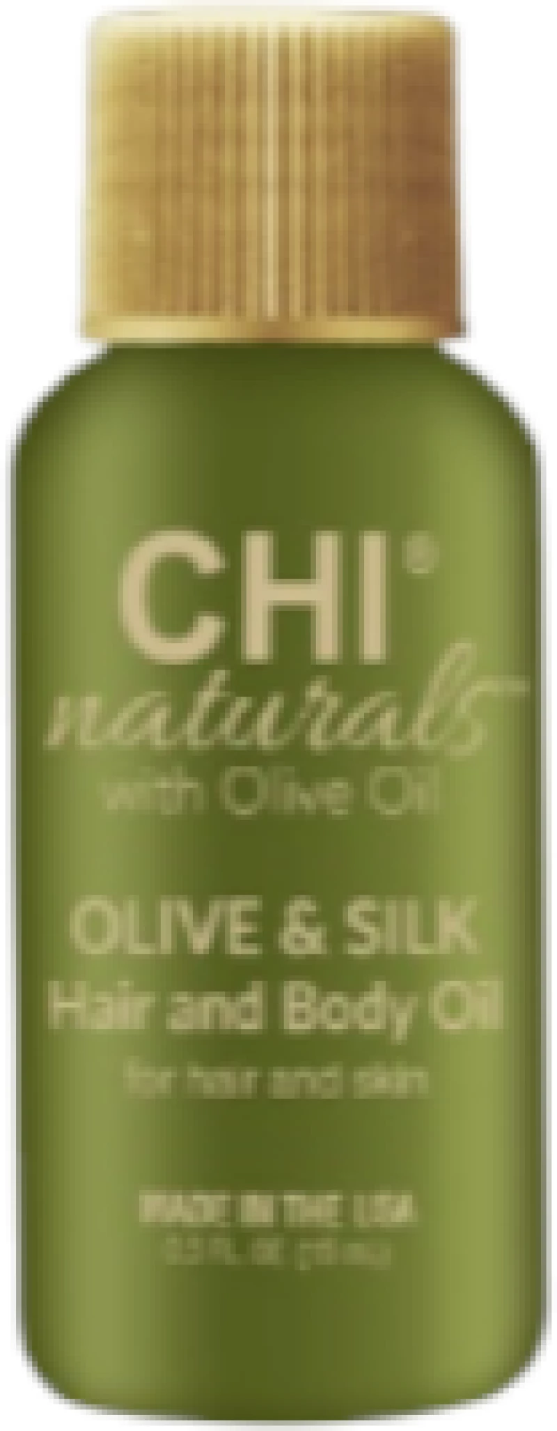 CHI OLIVE NATURALS HAIR & BODY OIL 15ML