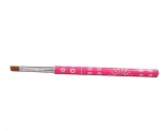 ΠΙΝΕΛΑ  GEL -LK  UV GEL #8 LK 6-9T8 PINK
