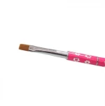 ΠΙΝΕΛΑ  GEL -LK  UV GEL #8 LK 6-9T8 PINK