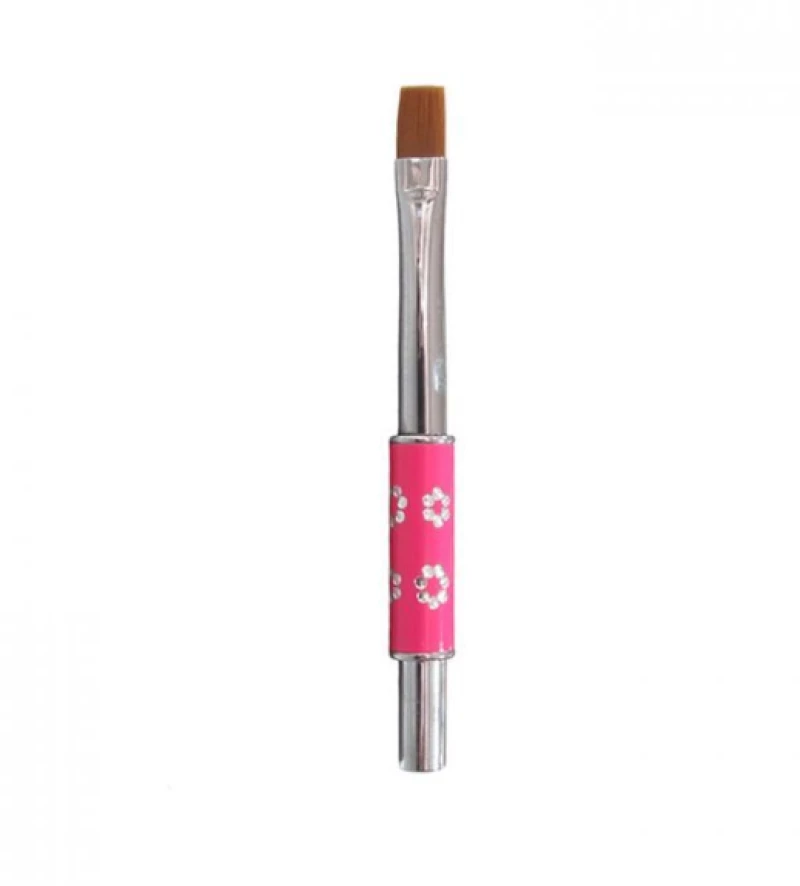 ΠΙΝΕΛΑ  GEL -LK  UV GEL #8 LK 6-9T8 PINK