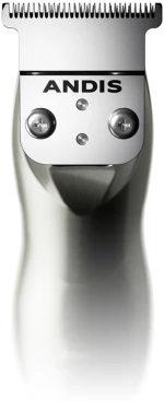 ΕΠΑΓΓΕΛΜΑΤΙΚΟ TRIMMER SLIMLINE ANDIS PRO LID-8 (SILVER)