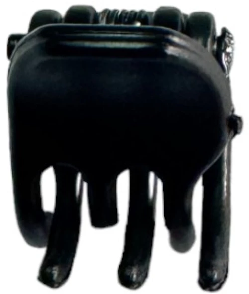 Κλάμερ μαλλιών ψειρούλα 0.5 cm