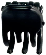 Κλάμερ μαλλιών ψειρούλα 0.5 cm