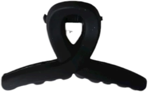 Κλάμερ μαλλιών 4 cm