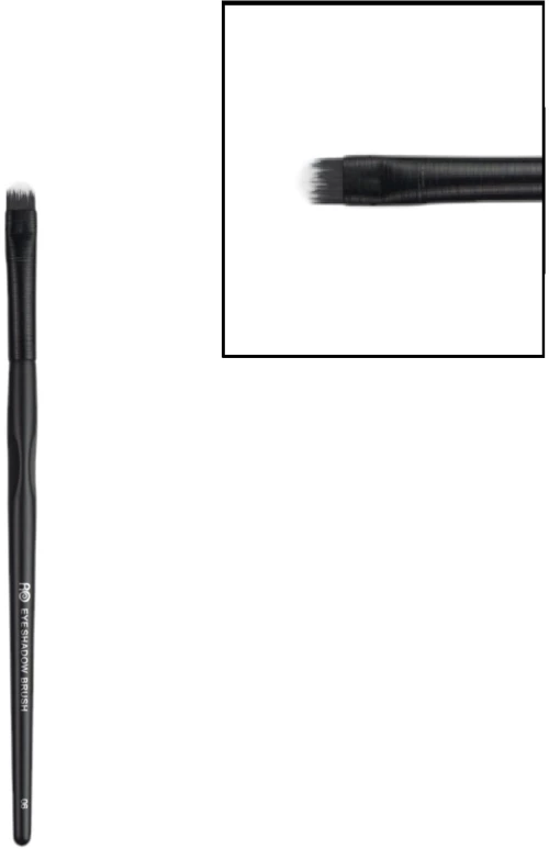 Πινέλο μακιγιάζ ματιων Eyeshadow