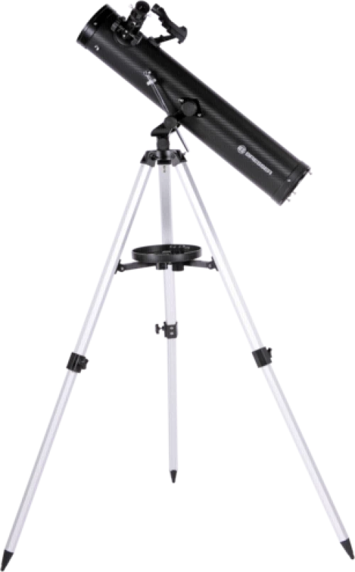 Bresser Τηλεσκόπιο Venus 76/700 AZ Refractor Telescope