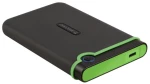 Transcend Σκληρός Δίσκος StoreJet 25M3 2,5  4TB USB 3.1 Gen 1  TS4TSJ25M3C