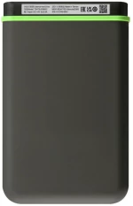 Transcend Σκληρός Δίσκος StoreJet 25M3 2,5  4TB USB 3.1 Gen 1  TS4TSJ25M3C