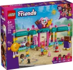 LEGO 42649 - LEGO FRIENDS - Heartlake City Candy Store