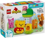 LEGO 10457 - LEGO DUPLO - Winnie the Pooh's Birthday Party
