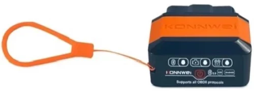 Διαγνωστικό αυτοκινήτου OBD II Bluetooth Konnwei 
KW905