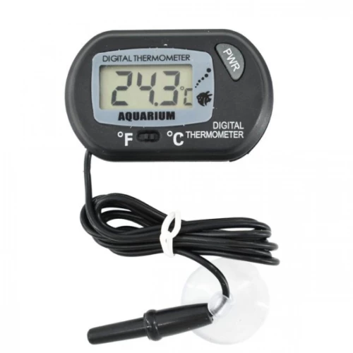 Ψηφιακό Θερμόμετρο Ενυδρείου Aqua Medic T-meter