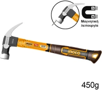 Σφυρί Προκοβγάλτης 450g Ingco - HCH81016