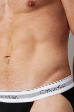 ΑΝΔΡΙΚΑ ΑΘΛΗΤΙΚΑ ΣΛΙΠ MODERN AIR CALVIN KLEIN 000NB3951A PS8