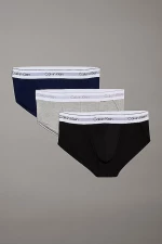 ΑΝΔΡΙΚΑ ΑΘΛΗΤΙΚΑ ΣΛΙΠ MODERN AIR CALVIN KLEIN 000NB3951A PS8