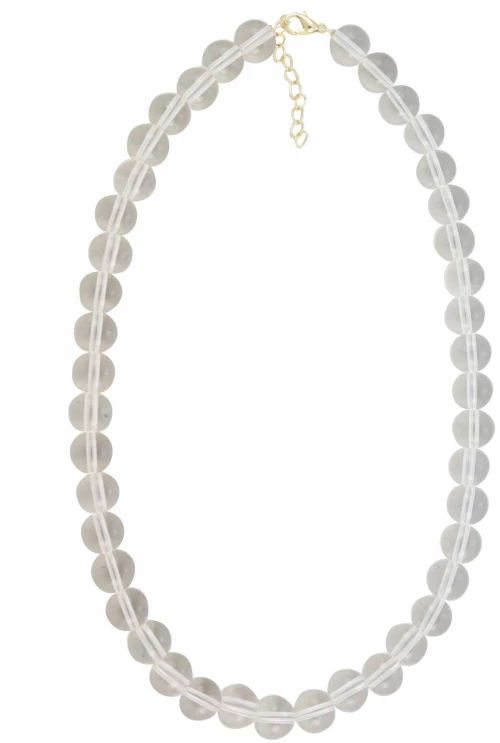 Kostibas 1028-801L, Κρύσταλλο, Λευκό