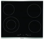 Blomberg MKN 54212 X Αυτόνομες Κεραμικές Εστίες