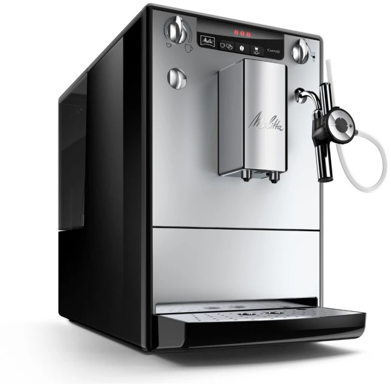 Melitta Caffeo Solo E957 SILVER Καφετιέρα Espresso