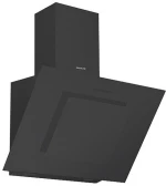 DAVOLINE FEEL BLACK GLASS 090