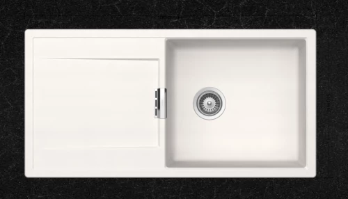 SCHOCK MONO 15100-1302 ΓΡΑΝΙΤΕΝΙΟΣ ΝΕΡΟΧΥΤΗΣ 100x51cm POLARIS