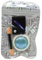 Σκόνη nail art brocade 10#