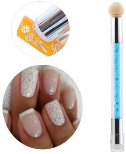 Πινέλο Ombre και Stamping Tool