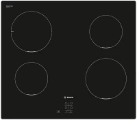 Bosch PUG611AA5E Αυτόνομη Επαγωγική Εστία