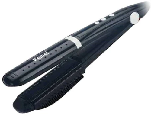Kemei KM-7063 Κεραμική Ισιωτική
