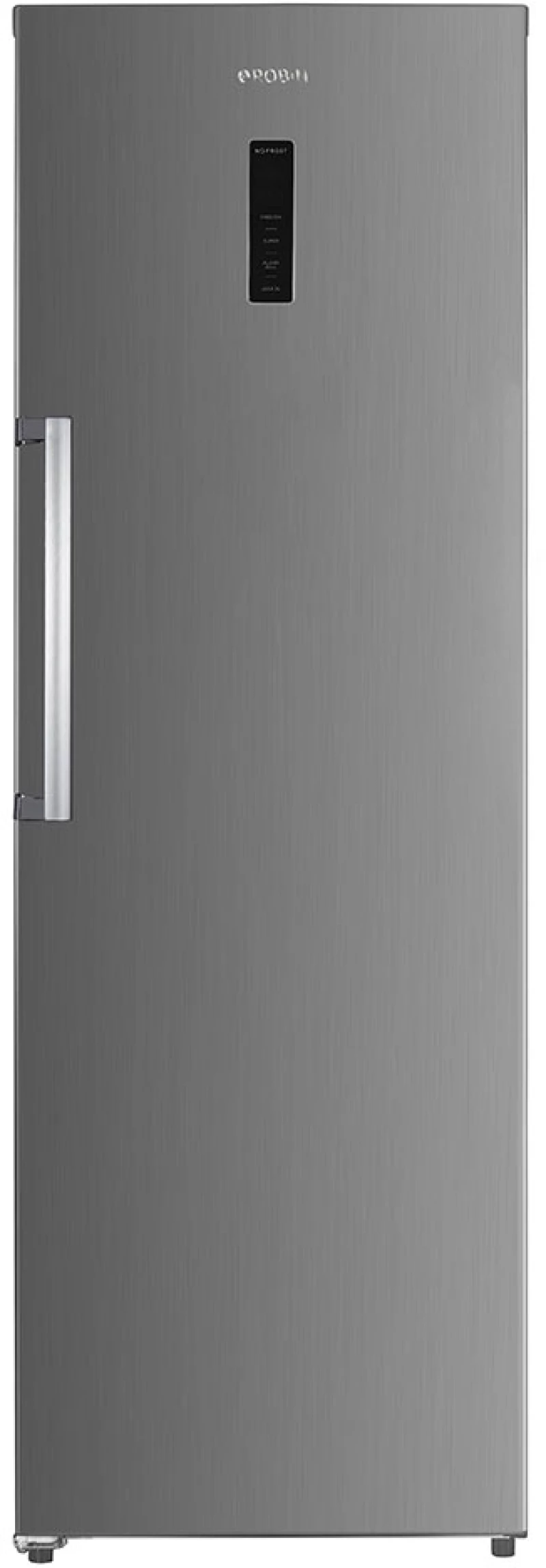 Robin Ψυγείο Συντήρησης RS-185 Inox antifinger