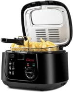 Girmi FG-21 Φριτέζα 1800W