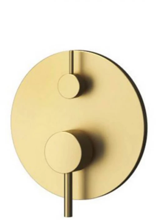 Praxis Artemis BM34F02C Oro Μίκτης Εντοιχισμού