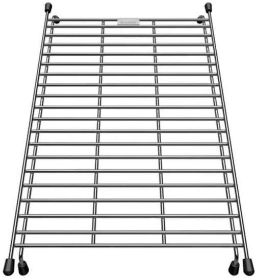 Blanco Πολυχρηστικό Πλέγμα αποστράγγισης Inox