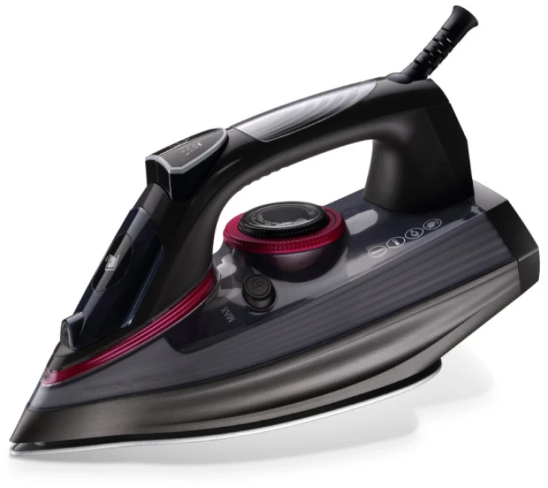 Voltz OV5-1050D Σίδερο Ατμού με Κεραμική Πλάκα 2600W