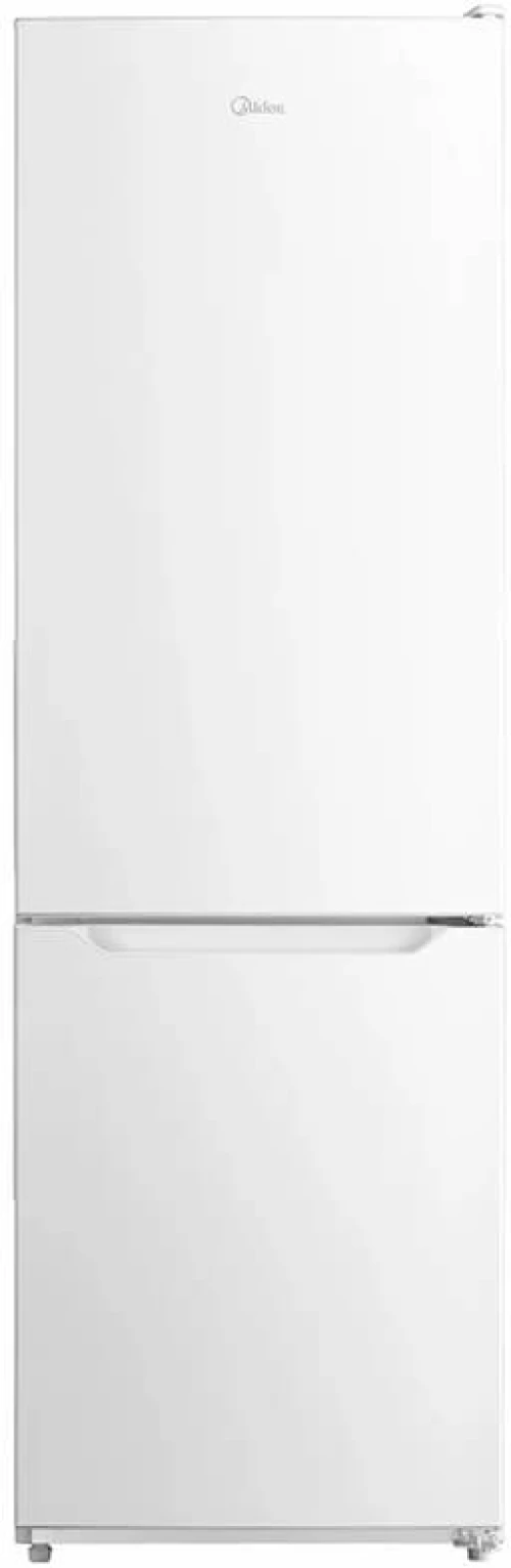 Midea MDRB424FGE01I Ψυγειοκαταψύκτης Total NoFrost