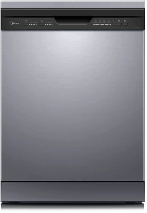 Midea MFD60S080X Πλυντήριο Πιάτων