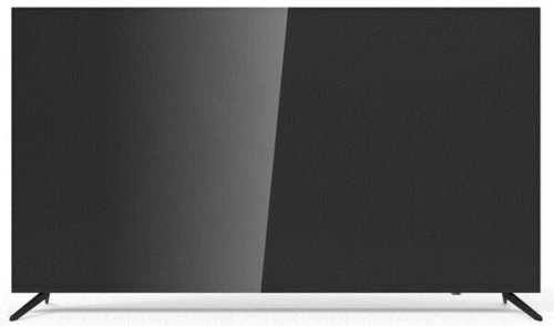 Τηλεόραση 55 ιντσών Smart 4K Coles C5655