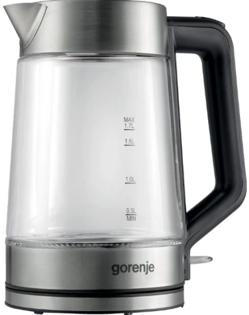 Gorenje Βραστήρας Γυάλινος 1,7L K17GED -739182