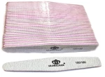Globalnail Λίμα νυχιών 100/180 50τμχ
